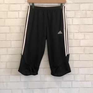 Adidas ClimaCool Capri Workout Pant